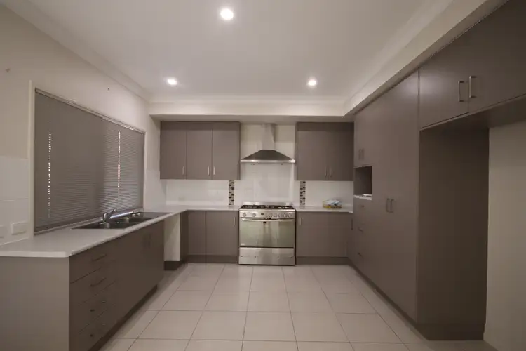 Second view of Homely house listing, 4 Jarvis Street, Burdell QLD 4818