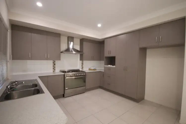 Third view of Homely house listing, 4 Jarvis Street, Burdell QLD 4818