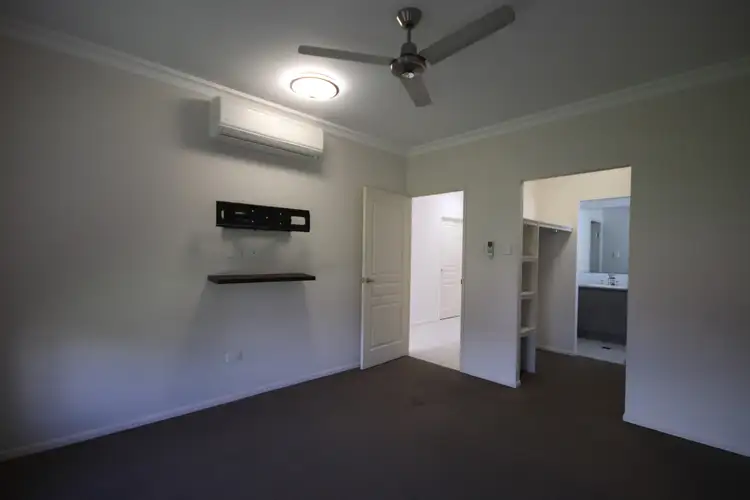Fourth view of Homely house listing, 4 Jarvis Street, Burdell QLD 4818