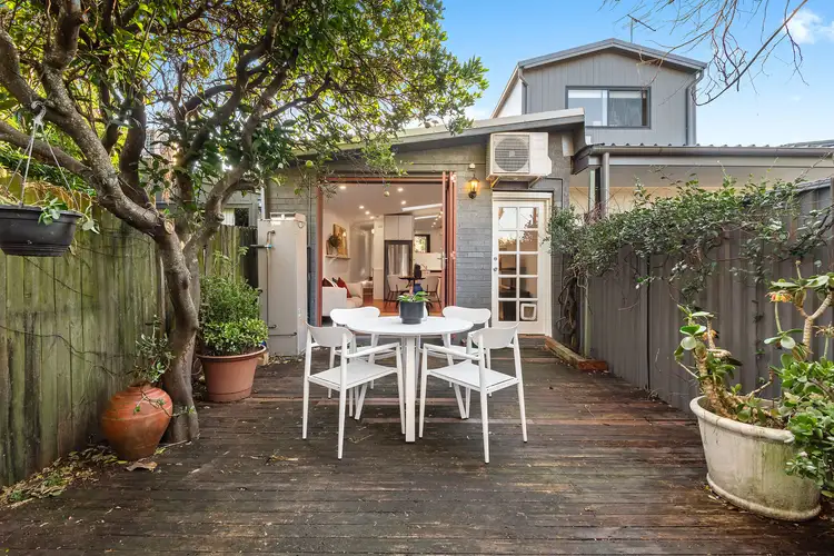 Fifth view of Homely house listing, 71 Silver Street, Marrickville NSW 2204