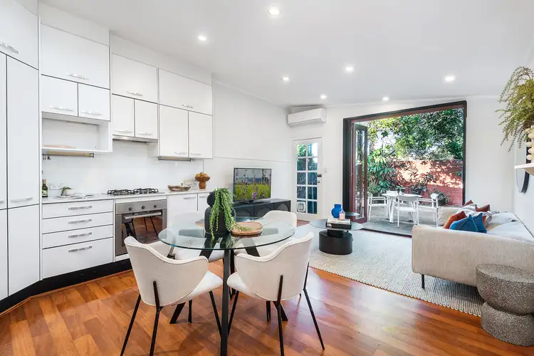 Sixth view of Homely house listing, 71 Silver Street, Marrickville NSW 2204
