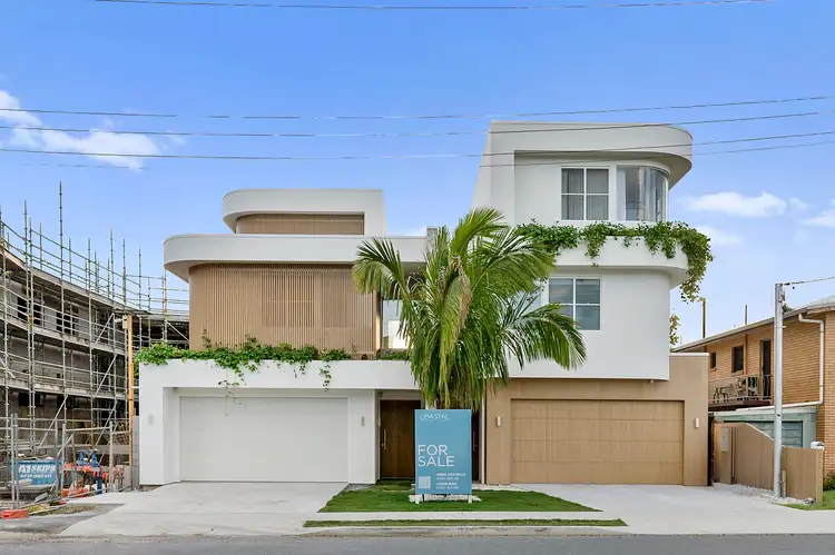 1/92 Pearl Street, Kingscliff NSW 2487