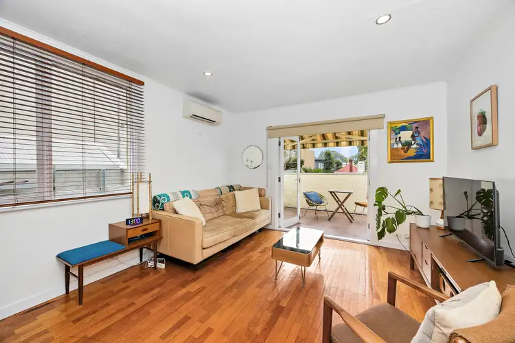 Main view of Homely apartment listing, 3/132-134 Carlisle Street, St Kilda VIC 3182