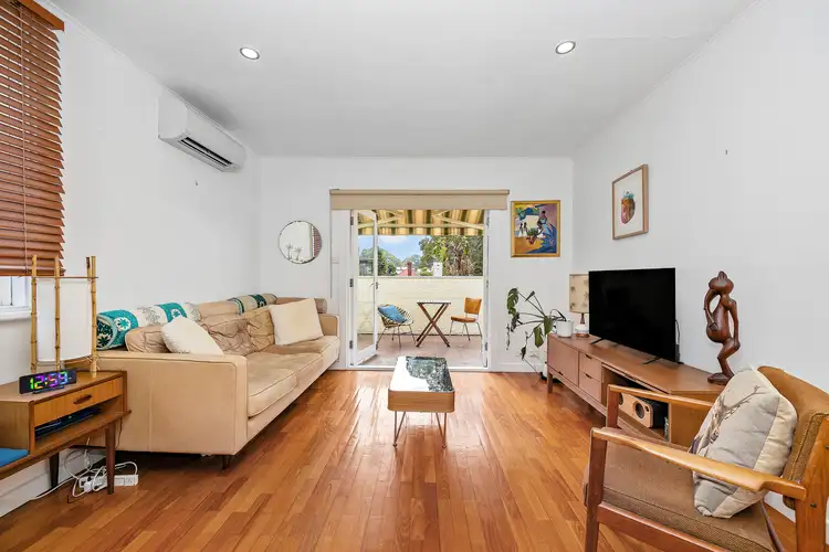 Third view of Homely apartment listing, 3/132-134 Carlisle Street, St Kilda VIC 3182