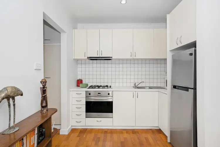 Fourth view of Homely apartment listing, 3/132-134 Carlisle Street, St Kilda VIC 3182