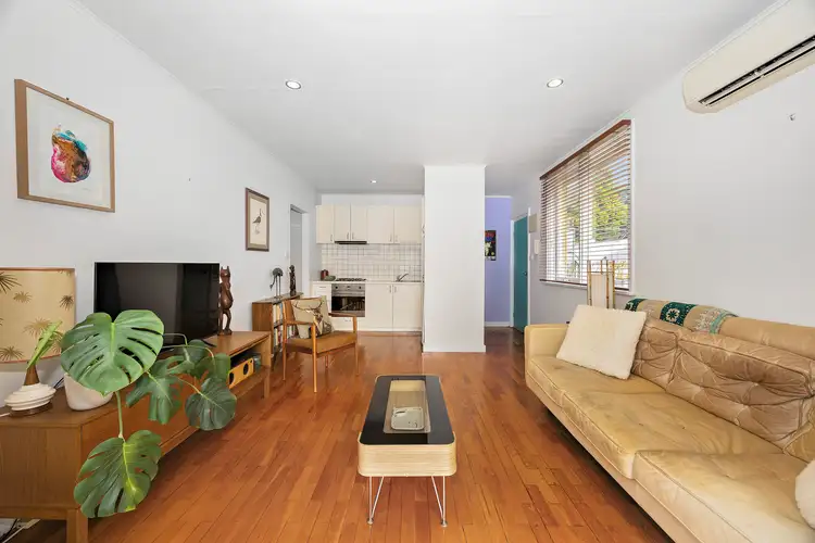 Fifth view of Homely apartment listing, 3/132-134 Carlisle Street, St Kilda VIC 3182