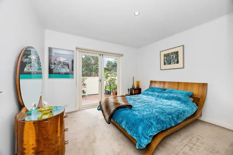 Sixth view of Homely apartment listing, 3/132-134 Carlisle Street, St Kilda VIC 3182