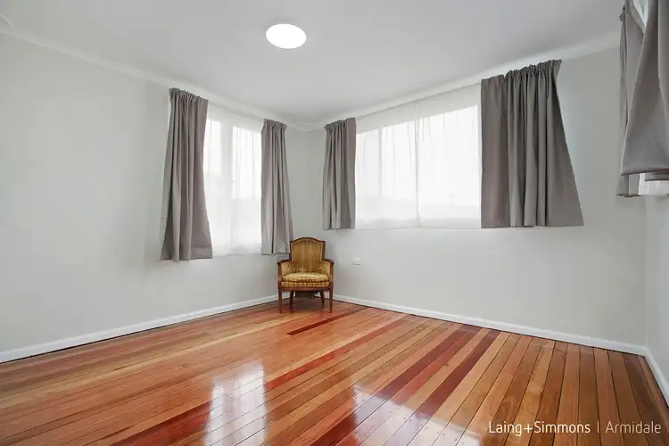 Third view of Homely house listing, 14 Kennedy Street, Armidale NSW 2350