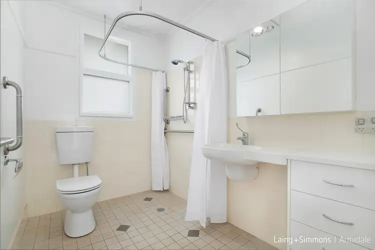 Fourth view of Homely house listing, 14 Kennedy Street, Armidale NSW 2350