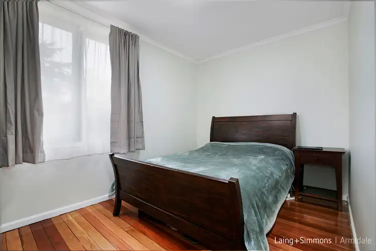 Fifth view of Homely house listing, 14 Kennedy Street, Armidale NSW 2350