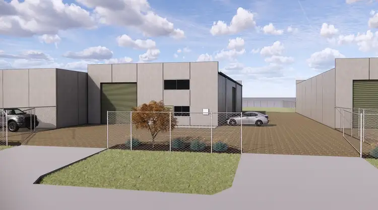 Seventh view of Homely land listing, 21-23 Pilbara Road, Corowa NSW 2646