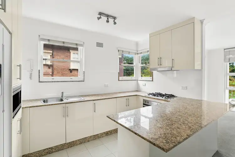 Second view of Homely apartment listing, 6/37 Ormond Street, Ashfield NSW 2131