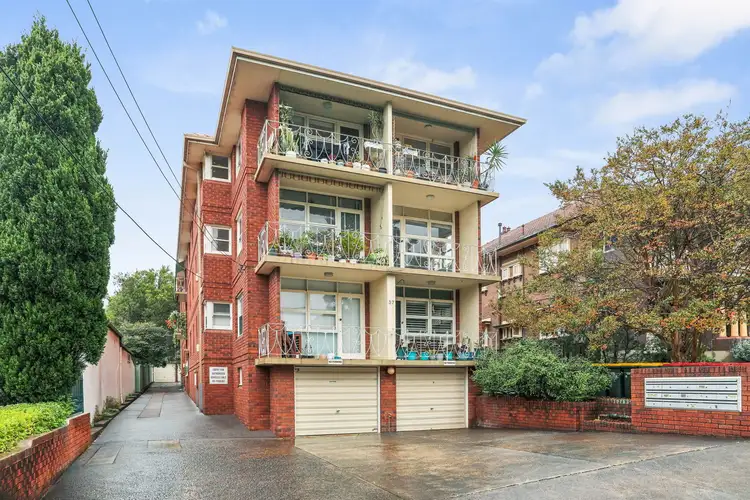 Fifth view of Homely apartment listing, 6/37 Ormond Street, Ashfield NSW 2131