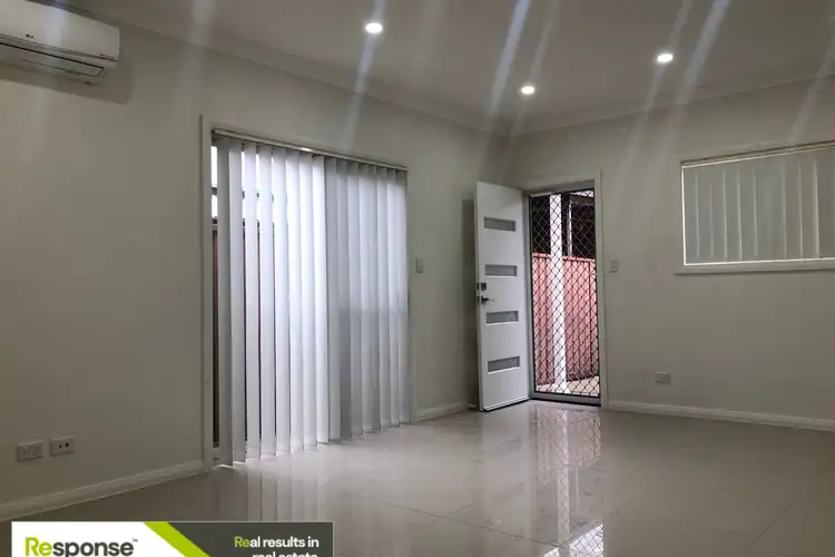 Second view of Homely house listing, 26a Tallagandra Drive, Quakers Hill NSW 2763