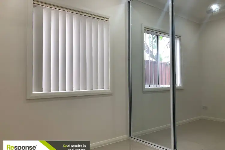 Third view of Homely house listing, 26a Tallagandra Drive, Quakers Hill NSW 2763