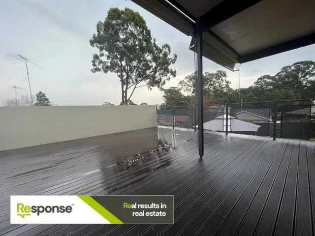 Fifth view of Homely house listing, 240 Caroline Chisholm Drive, Winston Hills NSW 2153