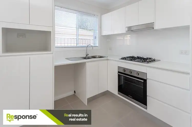 64a Torrance Crescent, Quakers Hill NSW 2763