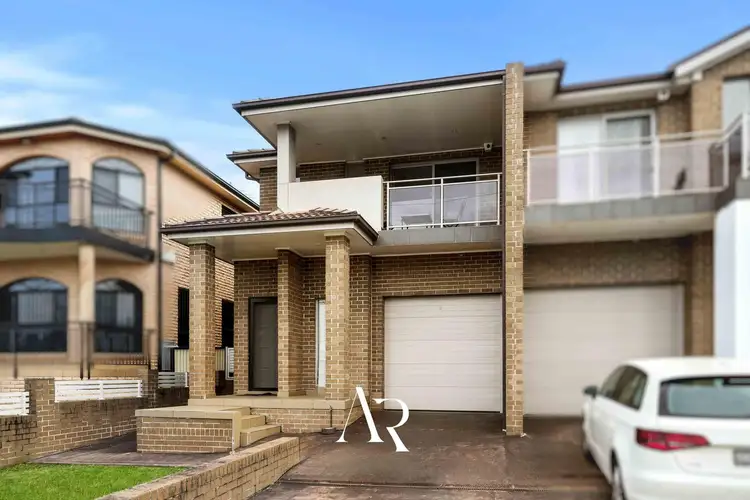10 Campbell Hill Road, Guildford NSW 2161