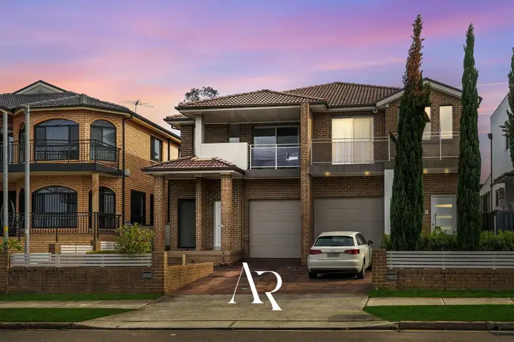 10 Campbell Hill Road, Guildford NSW 2161