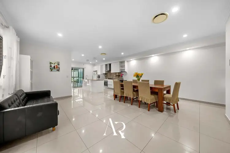 Fourth view of Homely semi-detached listing, 10 Campbell Hill Road, Guildford NSW 2161