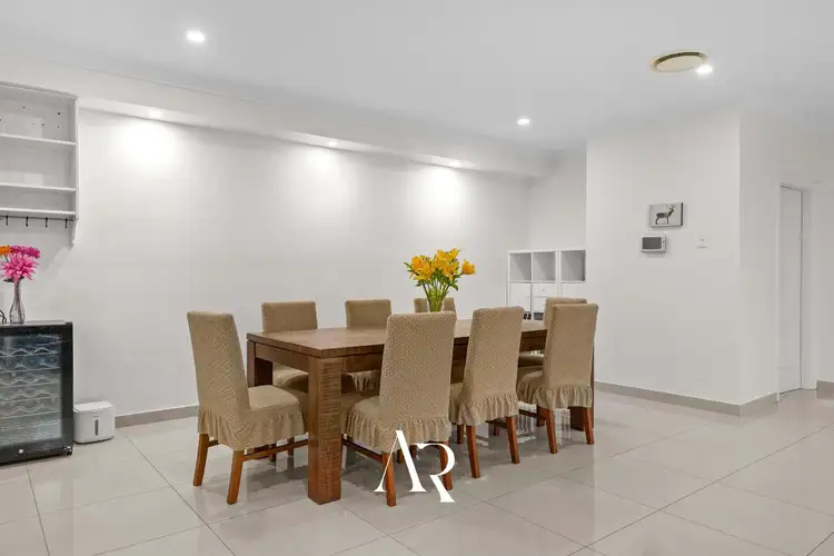 Fifth view of Homely semi-detached listing, 10 Campbell Hill Road, Guildford NSW 2161
