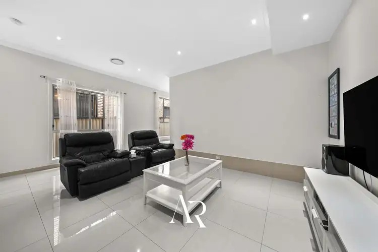 Sixth view of Homely semi-detached listing, 10 Campbell Hill Road, Guildford NSW 2161