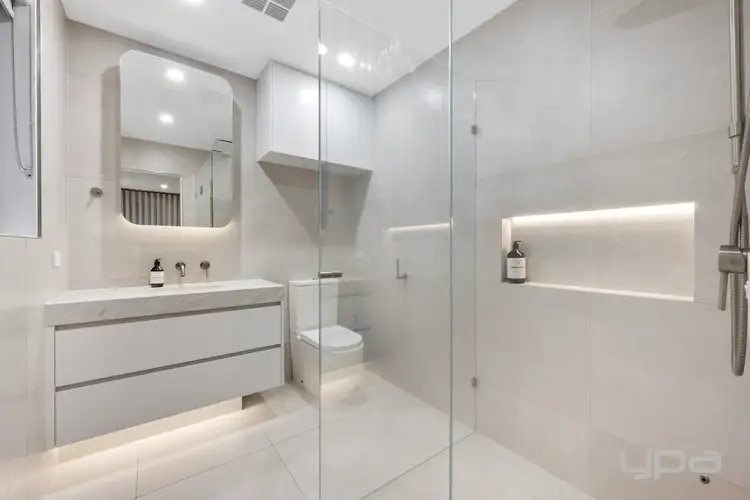 Third view of Homely house listing, 23 Barringo Way, Caroline Springs VIC 3023