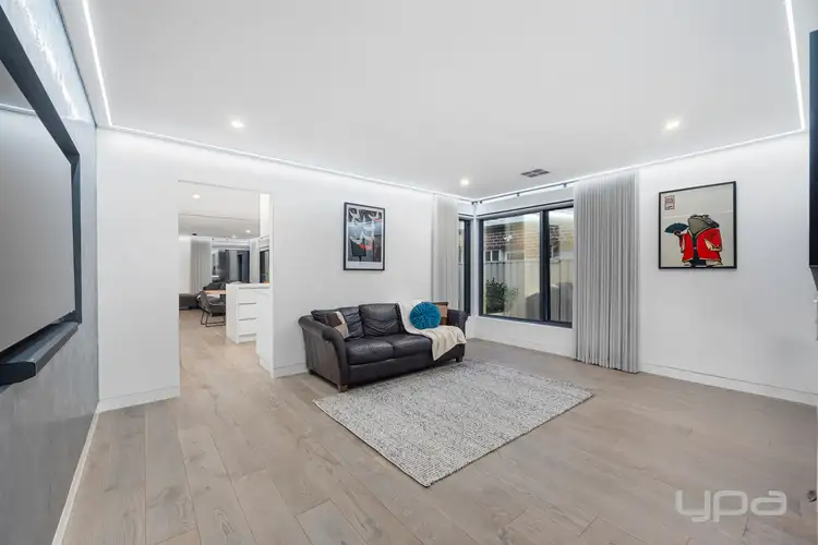 Fourth view of Homely house listing, 23 Barringo Way, Caroline Springs VIC 3023