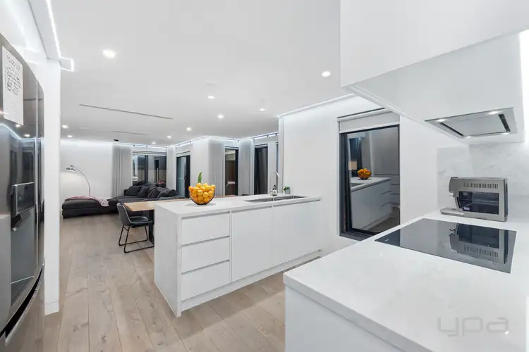 Sixth view of Homely house listing, 23 Barringo Way, Caroline Springs VIC 3023