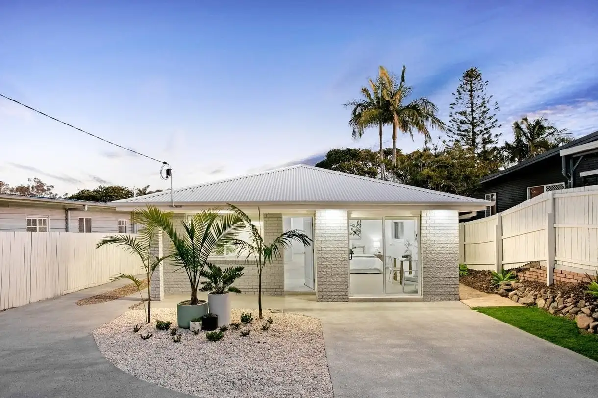 Main view of Homely house listing, 72 Musgrave Avenue, Southport QLD 4215