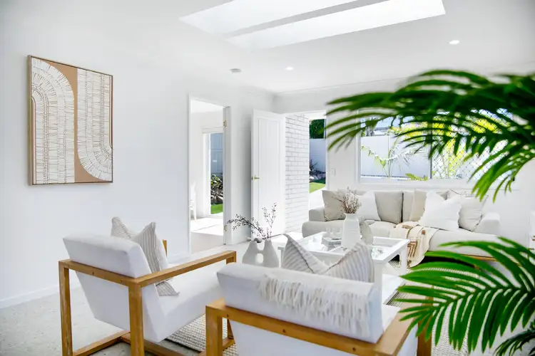 Second view of Homely house listing, 72 Musgrave Avenue, Southport QLD 4215