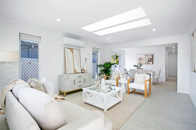 Fourth view of Homely house listing, 72 Musgrave Avenue, Southport QLD 4215