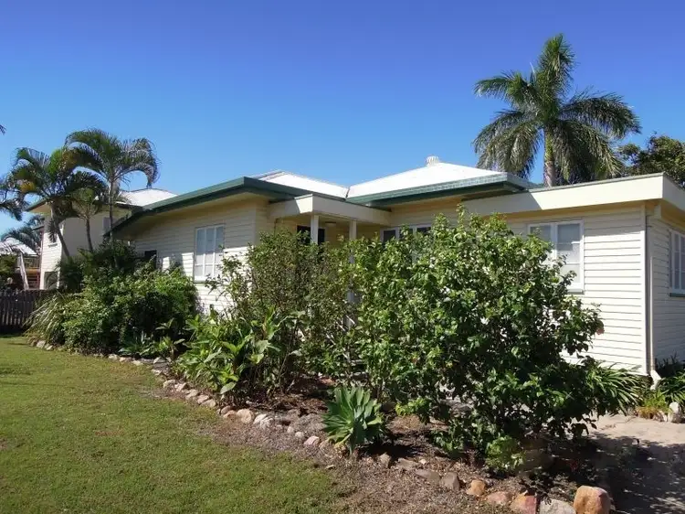 Main view of Homely house listing, 121 Tippett Street, Gulliver QLD 4812