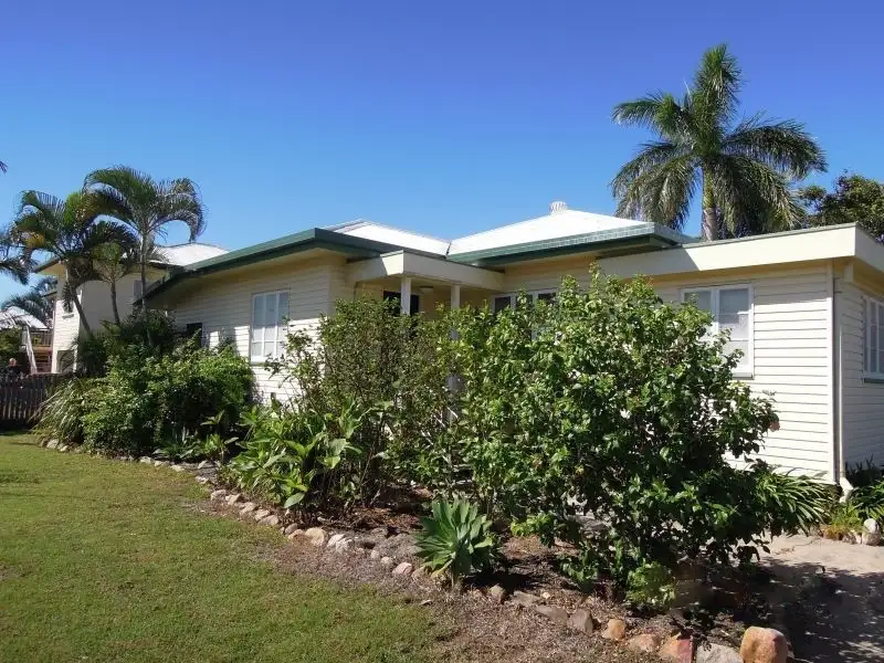 Main view of Homely house listing, 121 Tippett Street, Gulliver QLD 4812