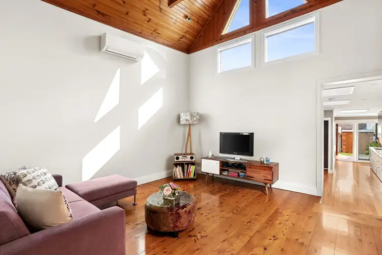 Second view of Homely house listing, 58 Hubert Street, Leichhardt NSW 2040