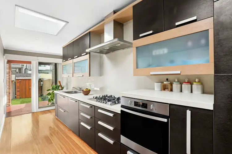 Third view of Homely house listing, 58 Hubert Street, Leichhardt NSW 2040