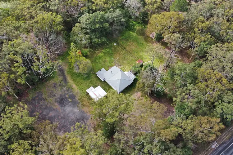 Second view of Homely rural property listing, 339 The Wool Road, St Georges Basin NSW 2540