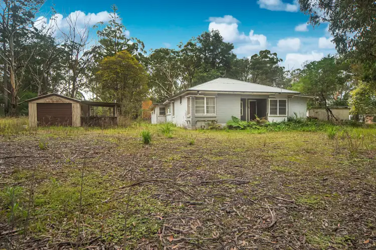 Third view of Homely rural property listing, 339 The Wool Road, St Georges Basin NSW 2540