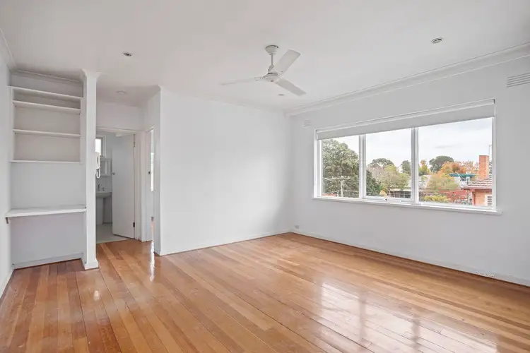 Third view of Homely apartment listing, 9/3 Ellesmere Road, Windsor VIC 3181