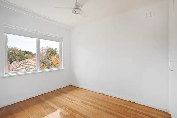 Fourth view of Homely apartment listing, 9/3 Ellesmere Road, Windsor VIC 3181