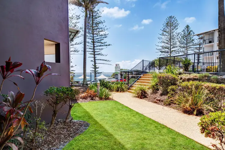 Second view of Homely unit listing, 14/1750 David Low Way, Coolum Beach QLD 4573
