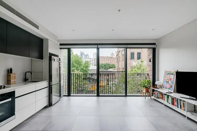 Main view of Homely apartment listing, 306/89 Bay Street, Glebe NSW 2037