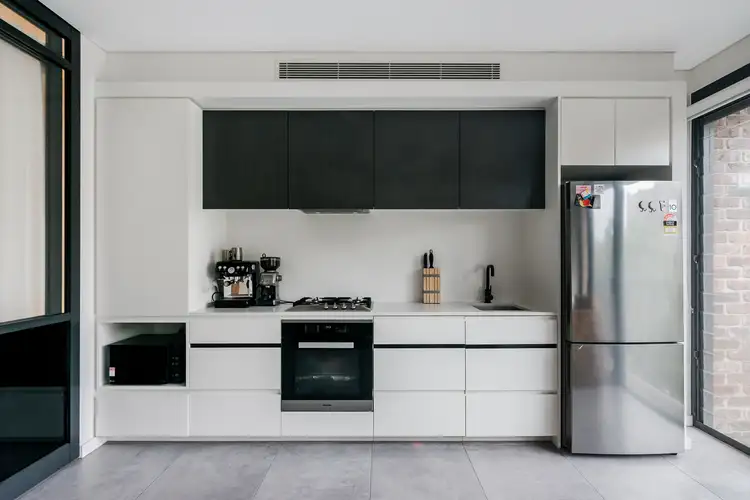 Third view of Homely apartment listing, 306/89 Bay Street, Glebe NSW 2037