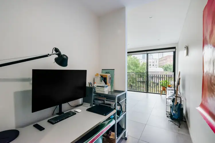 Fourth view of Homely apartment listing, 306/89 Bay Street, Glebe NSW 2037