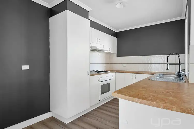 Second view of Homely house listing, 20 Staton Crescent, Melton West VIC 3337