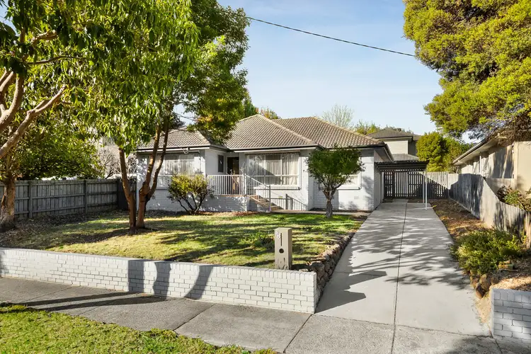 Main view of Homely house listing, 38 Aspinall Road, Box Hill North VIC 3129