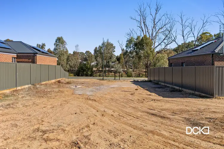 Second view of Homely land listing, 8 Karndeli Promenade, Strathfieldsaye VIC 3551