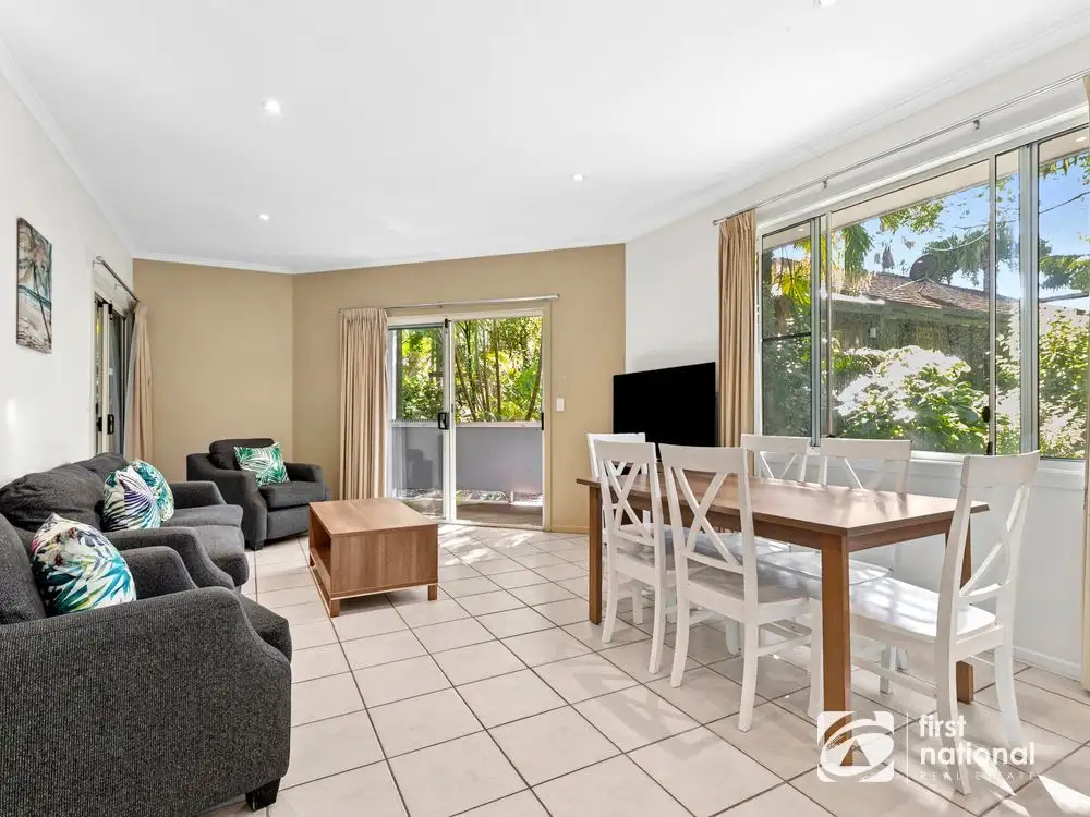 Main view of Homely apartment listing, 55/11 Firman Drive, Coffs Harbour NSW 2450