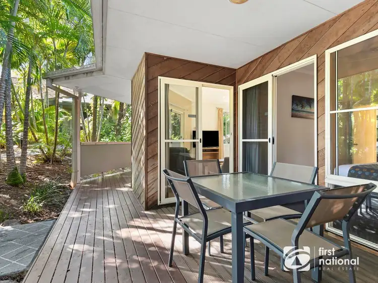 Third view of Homely apartment listing, 55/11 Firman Drive, Coffs Harbour NSW 2450