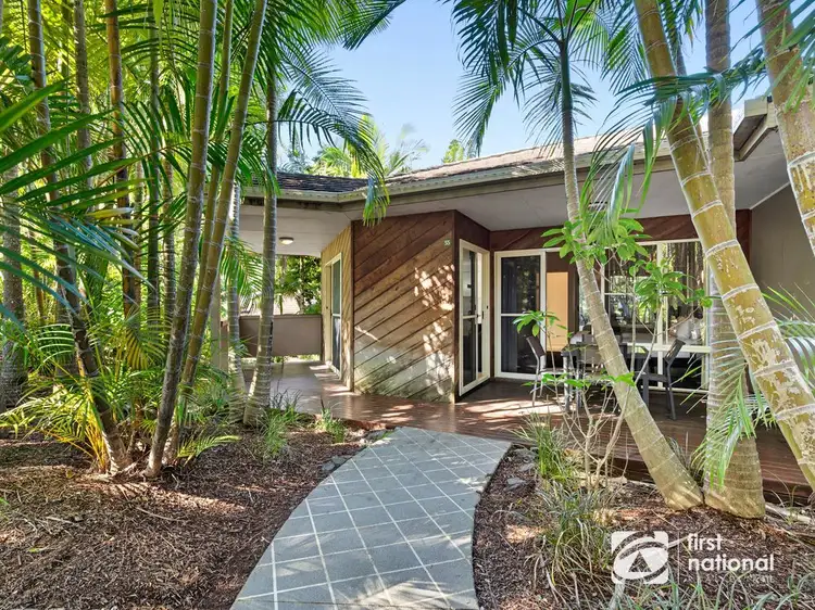 Fourth view of Homely apartment listing, 55/11 Firman Drive, Coffs Harbour NSW 2450